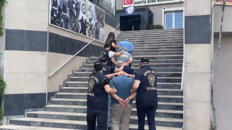4 yıl önce kaybolmuştu 17 yaşındaki Zeynepin öldürüldüğü ortaya çıktı... 6 şüpheli gözaltına alındı
