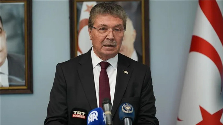 KKTCdeki gemi faciası: Arama çalışmalarına devam ediliyor Geminin kara kutusuna ulaşmak için umutlar arttı | İşte enkaza inecek o robot