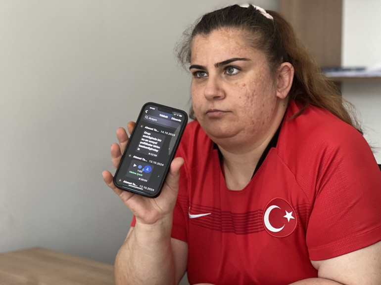 Milletvekilleri de burada deyip kandırdı | Görme engelli milli halterciye akılalmaz tuzak Üslubu o kadar düzgündü ki, inandım