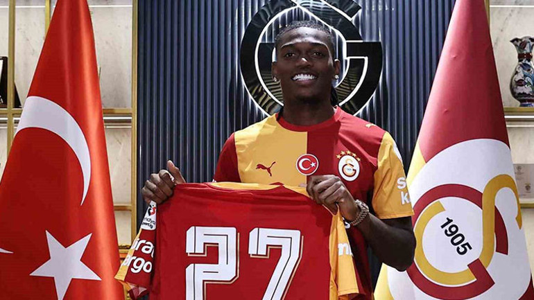 Galatasaraya Leaodan sonra bir bomba daha Real Madridden gelecek