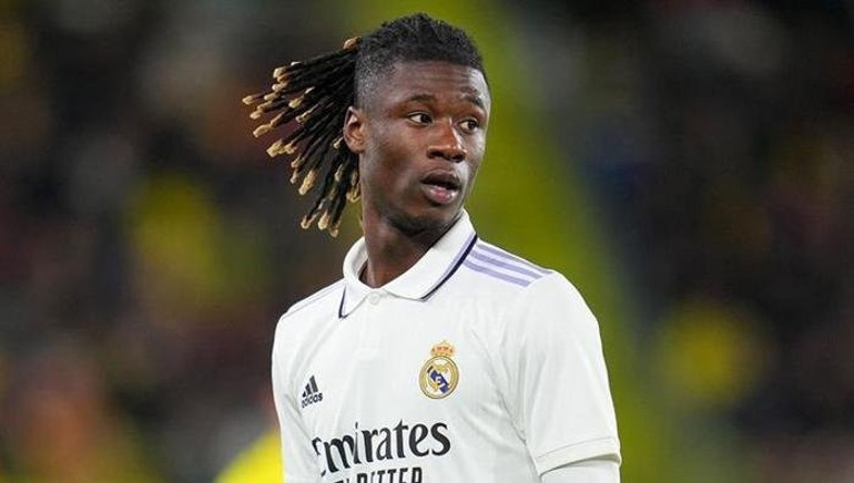 Galatasaraya Leaodan sonra bir bomba daha Real Madridden gelecek