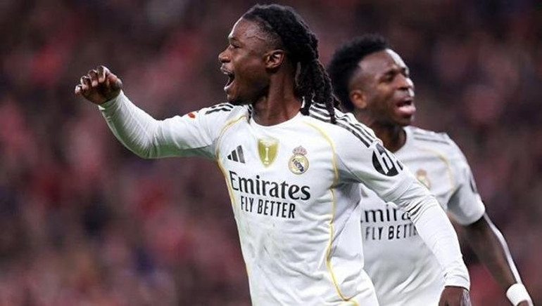 Galatasaraya Leaodan sonra bir bomba daha Real Madridden gelecek