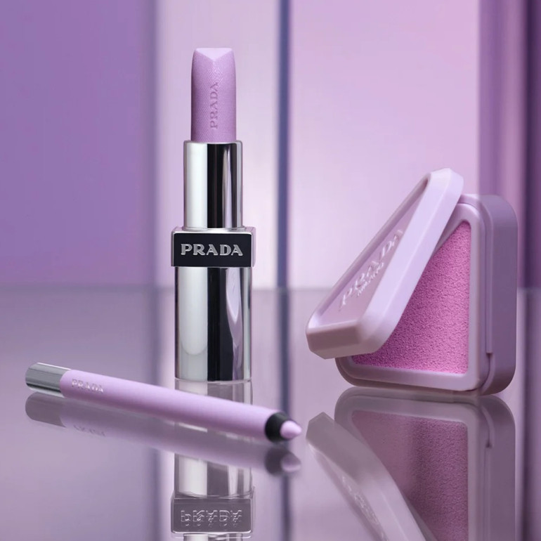 Prada Beauty’den Yeni Sezon Dokunuşu