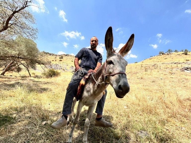 Arkadaşı link atıp haber verdi | Videoyu izleyince hemen 112yi aradım