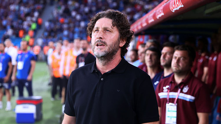 Trabzonspor, Fatih Tekke ile yollarını ayırdı