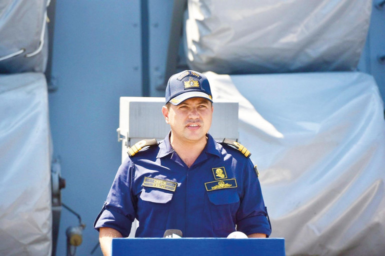 Girne’de acı görev... Işın bulacak, Alemdar çıkaracak