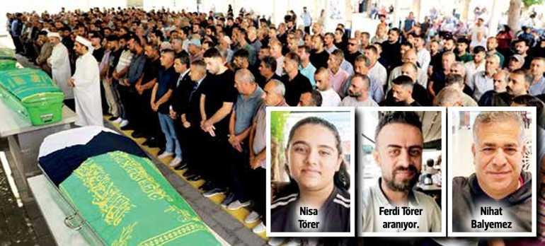 Girne’de acı görev... Işın bulacak, Alemdar çıkaracak