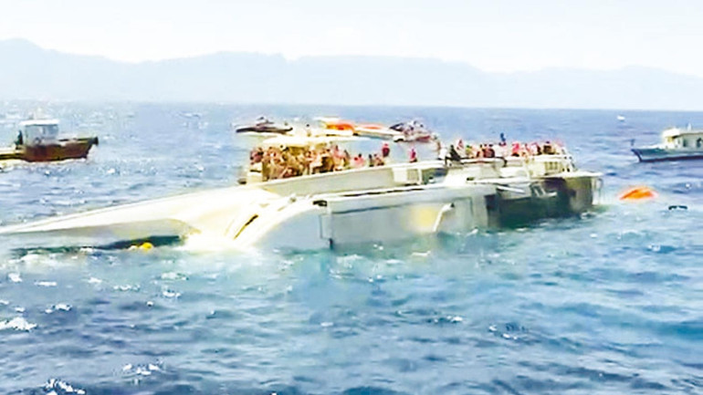 Girne’de acı görev... Işın bulacak, Alemdar çıkaracak