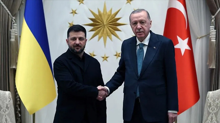 Ankara için güvenlik meselesi