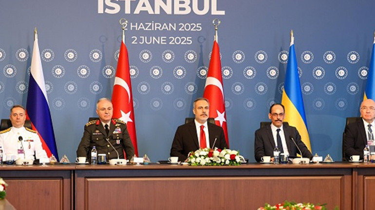 Ankara için güvenlik meselesi