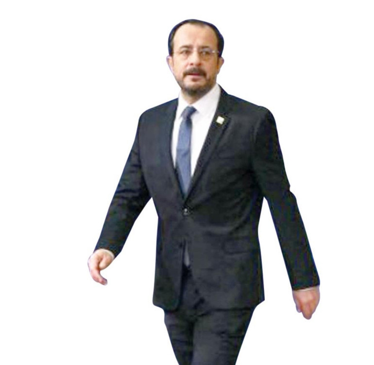 ‘İşte bizim kamikaze’