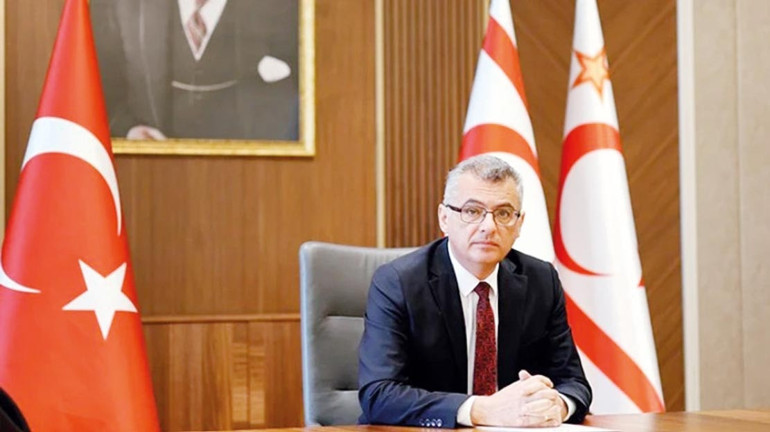 ‘İşte bizim kamikaze’