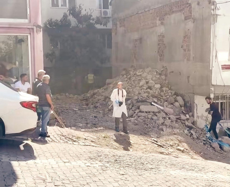 4 yıllık sırrın altından cani çıktı… 6 kişi gözaltına alındı