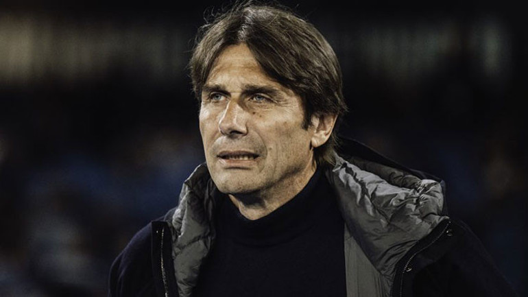 Trabzonsporda Conte sesleri 3 aday var