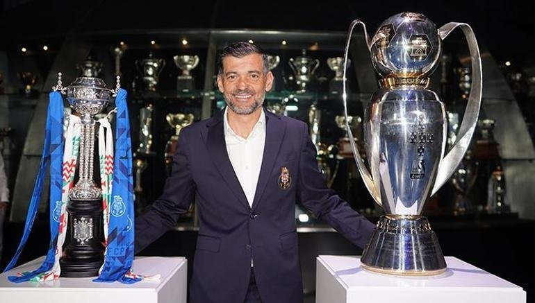 Trabzonsporda Conte sesleri 3 aday var
