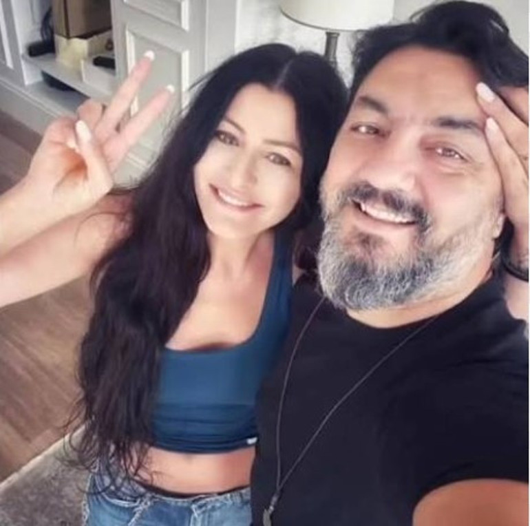 Deniz Çakır: Görücü usulü evlendim