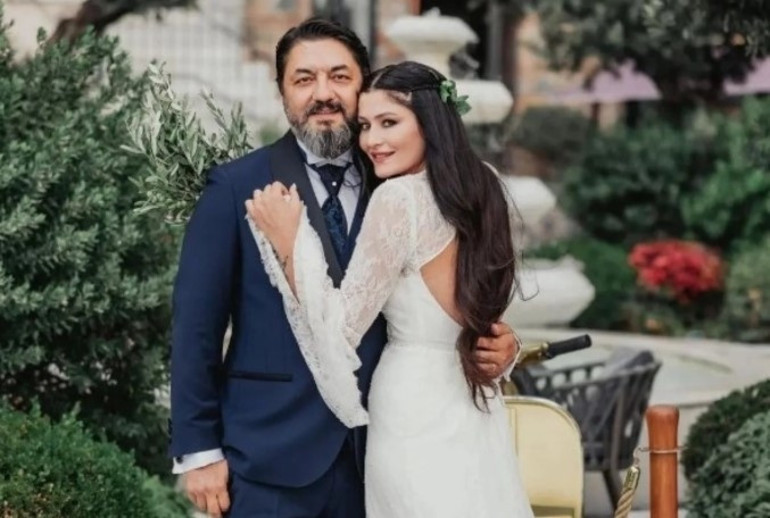 Deniz Çakır: Görücü usulü evlendim