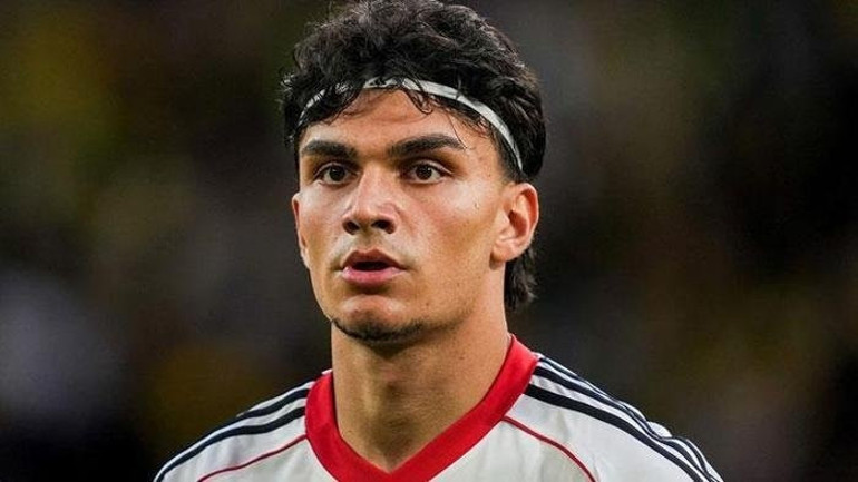 Fenerbahçeden son tango Transferde son 24 saat