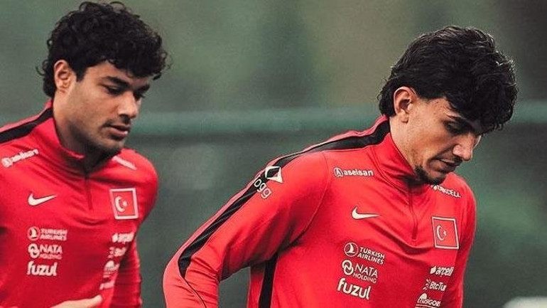 Fenerbahçeden son tango Transferde son 24 saat