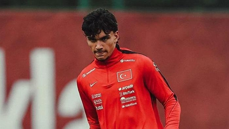 Fenerbahçeden son tango Transferde son 24 saat