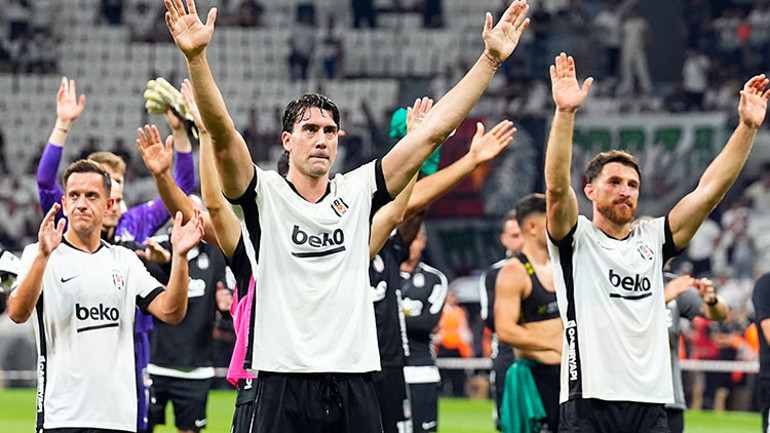 Futbol Konseyi: Fatih Tekke istifa ile kendi sonunu hazırladı