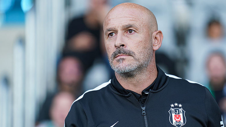 Futbol Konseyi: Fatih Tekke istifa ile kendi sonunu hazırladı