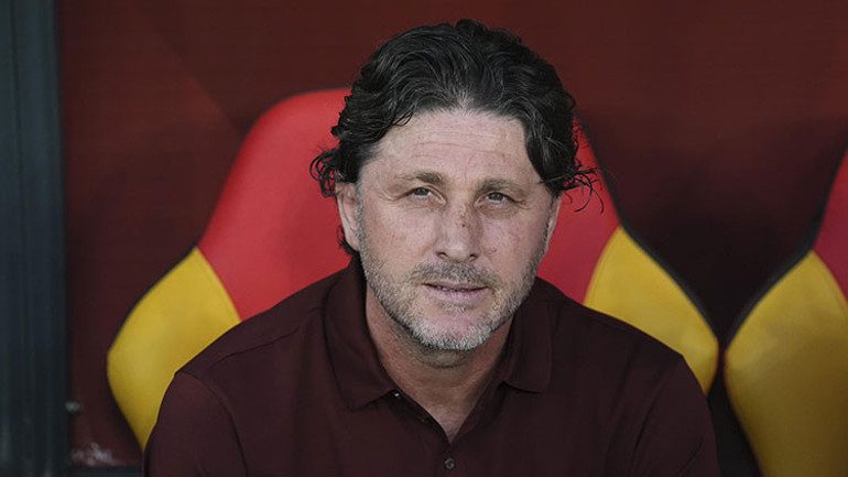 Futbol Konseyi: Fatih Tekke istifa ile kendi sonunu hazırladı