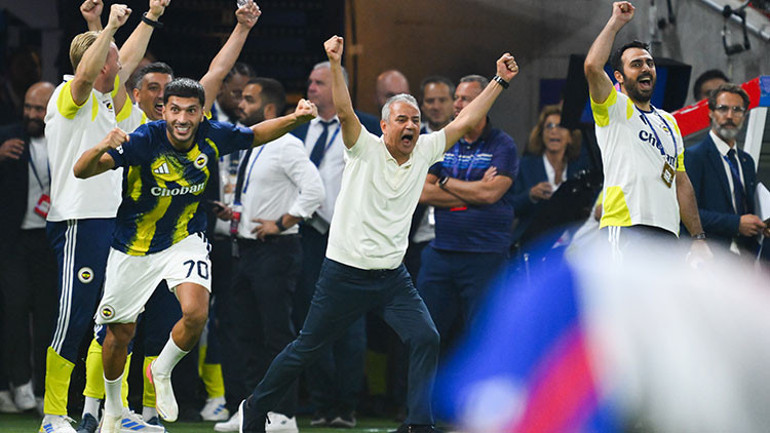 Futbol Konseyi: Fatih Tekke istifa ile kendi sonunu hazırladı