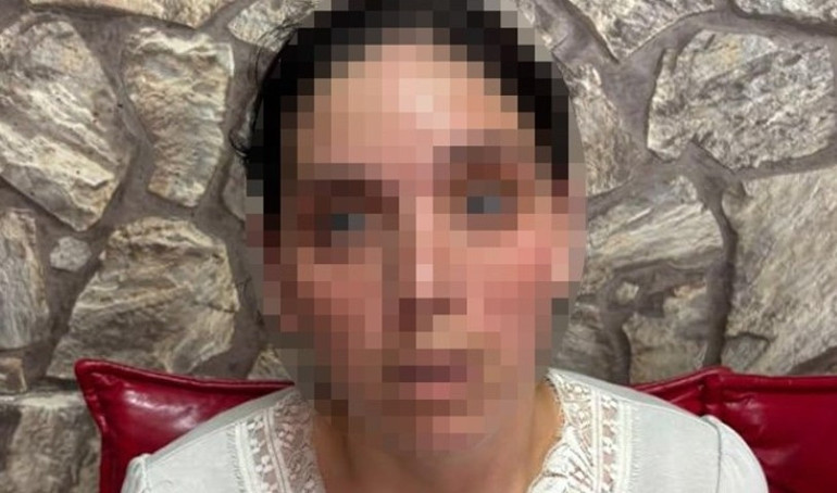 Hırsızlık için geldikleri eve ikinci kez girdiler, yakalanınca sara nöbeti tiyatrosu oynadılar