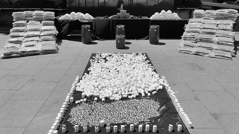 Narkotik raporu deşifre etti Uyuşturucuya başlatıcı güç; merak ve arkadaş çevresi