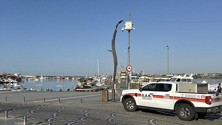 Silivri açıklarında 2 gemi çarpıştı Tuğberk İmamoğlu gemisinin battığı değerlendiriliyor | Telsiz kayıtları: Alsu, iskeleye kır... Soruşturmanın detayları ortaya çıktı