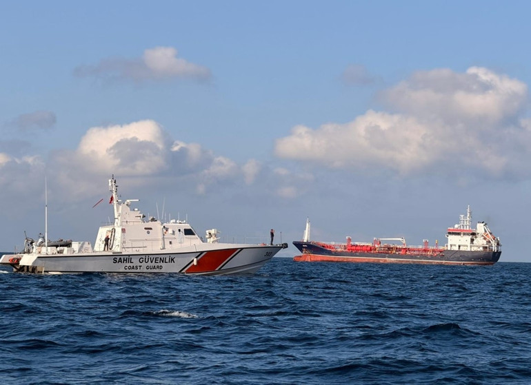  ‘Kazanın Marmara’da olması beni şaşırttı’ | Gemiler birbirini neden fark etmedi