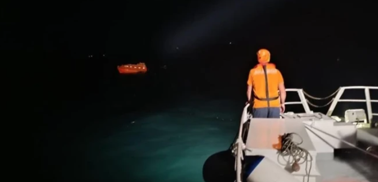  ‘Kazanın Marmara’da olması beni şaşırttı’ | Gemiler birbirini neden fark etmedi