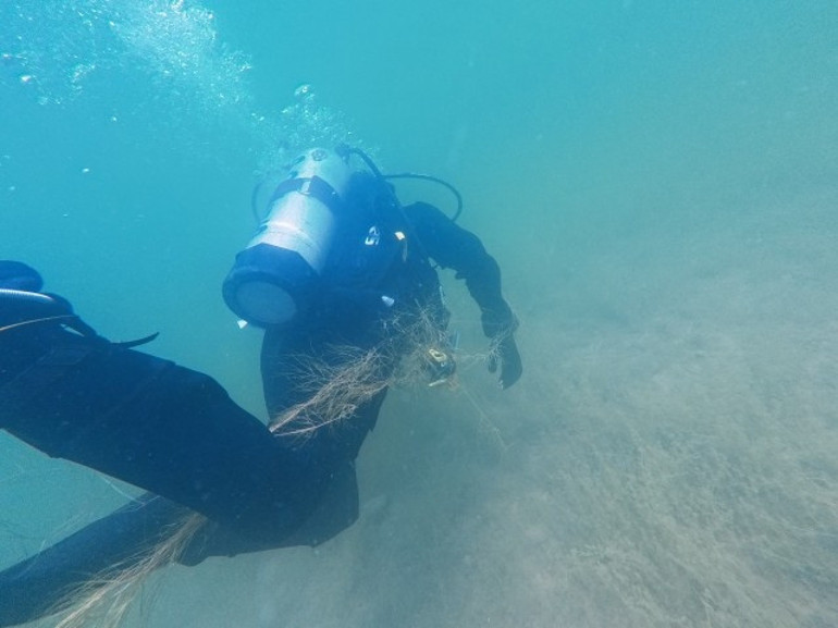 Boğulma sessiz olur, içi boş plastik şişe bile hayat kurtarır