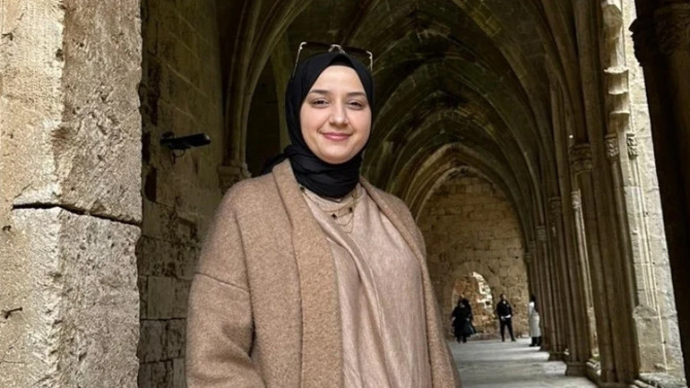  Karımı dövdüm, aşağı attım