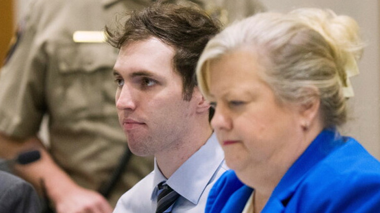 Charlie Kirk suikastı davasında sanık için idam yolu açıldı