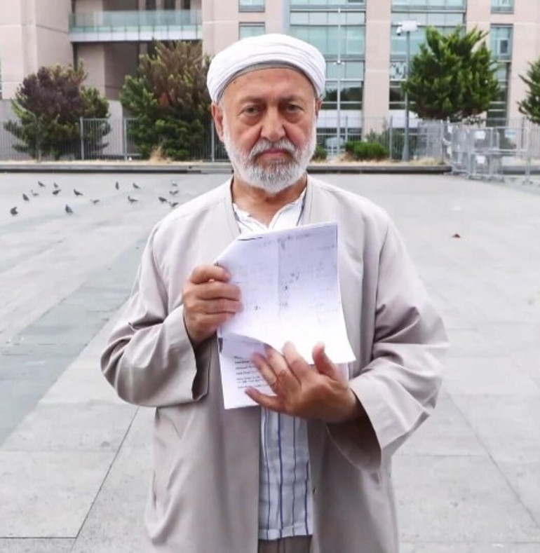  Senetli araç ve hayvan vurgunu