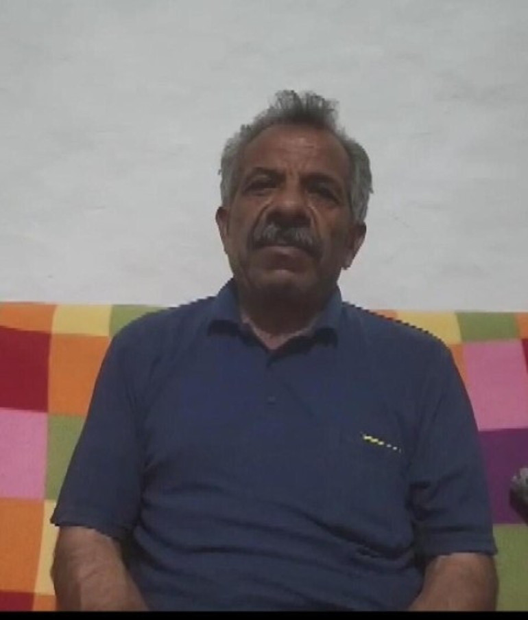  Senetli araç ve hayvan vurgunu