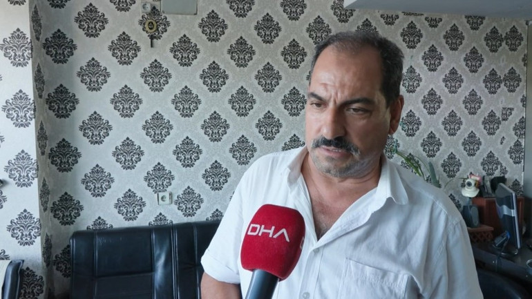  Senetli araç ve hayvan vurgunu