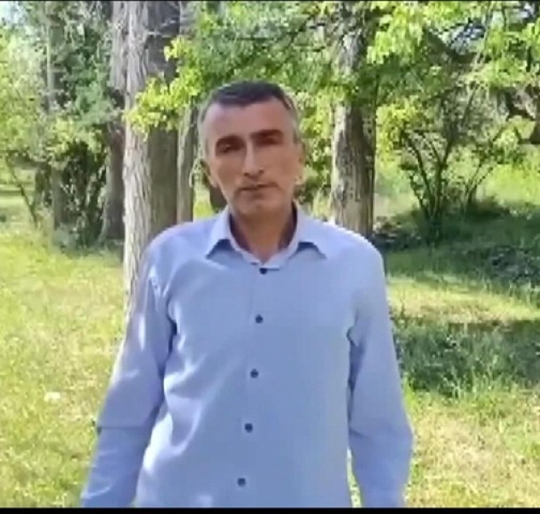  Senetli araç ve hayvan vurgunu