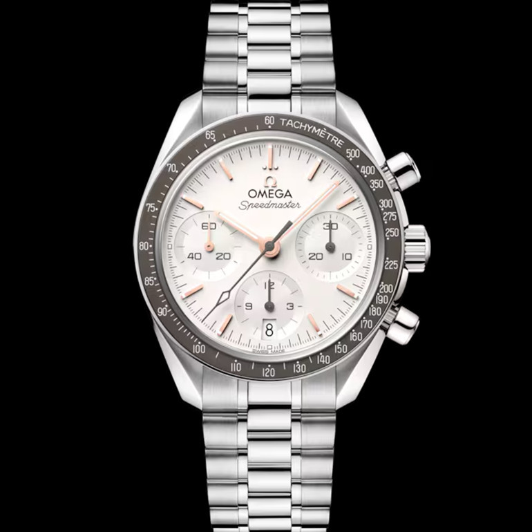 OMEGA’dan Efsanevi Seriye 7 Yeni Dokunuş