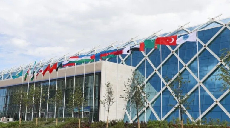 ŞİÖ Zirvesi ve Erdoğan-Putin görüşmesi ne anlatıyor