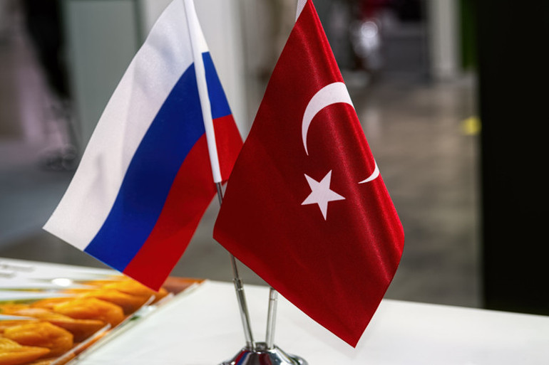 ŞİÖ Zirvesi ve Erdoğan-Putin görüşmesi ne anlatıyor