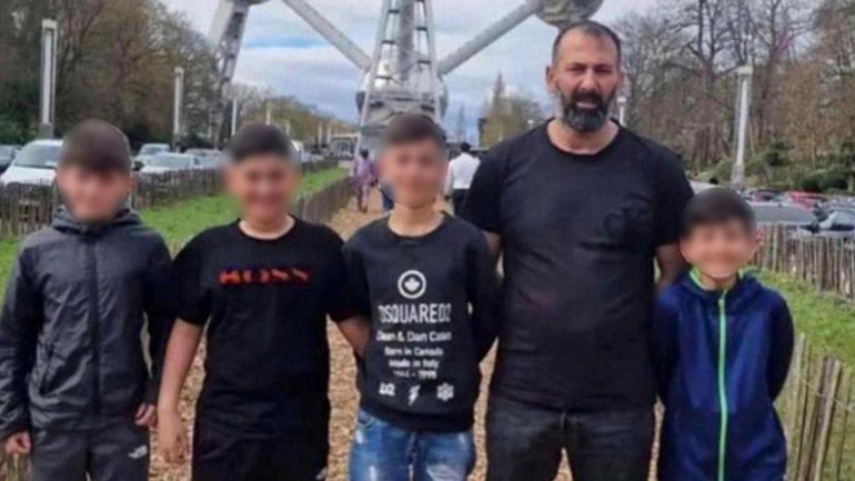 Hiçbir şey sormadan ateş açtılar