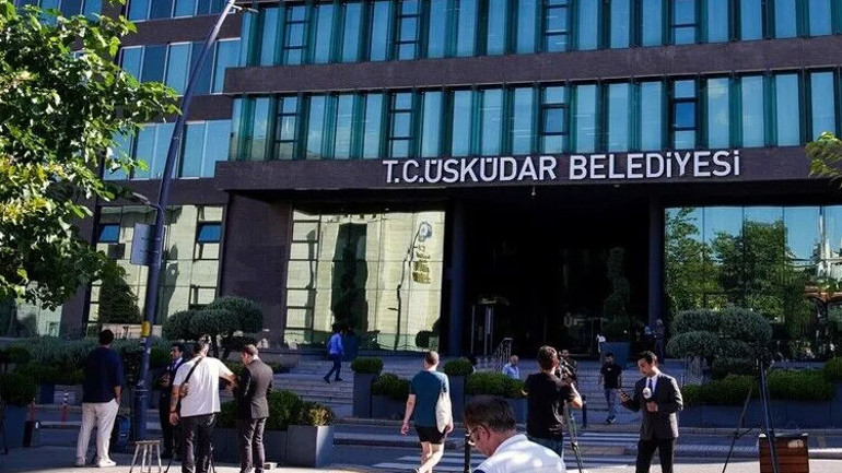 Mahkeme itirazı reddetti