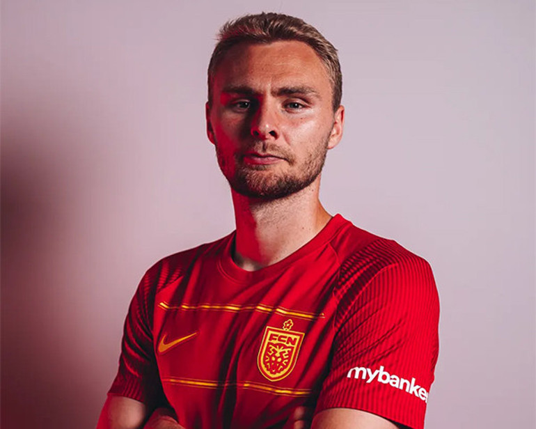 Galatasaray ayrılığı TFFye bildirdi Yeni takımı belli oldu
