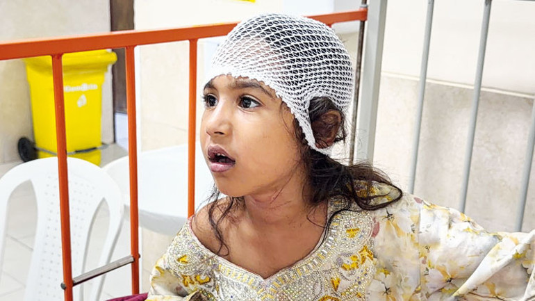 ABD İran’ı ağır vurdu Düğün evi kana bulandı
