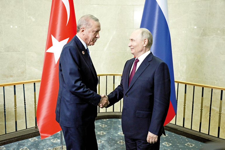 Bu sürecin mayası tuttu
