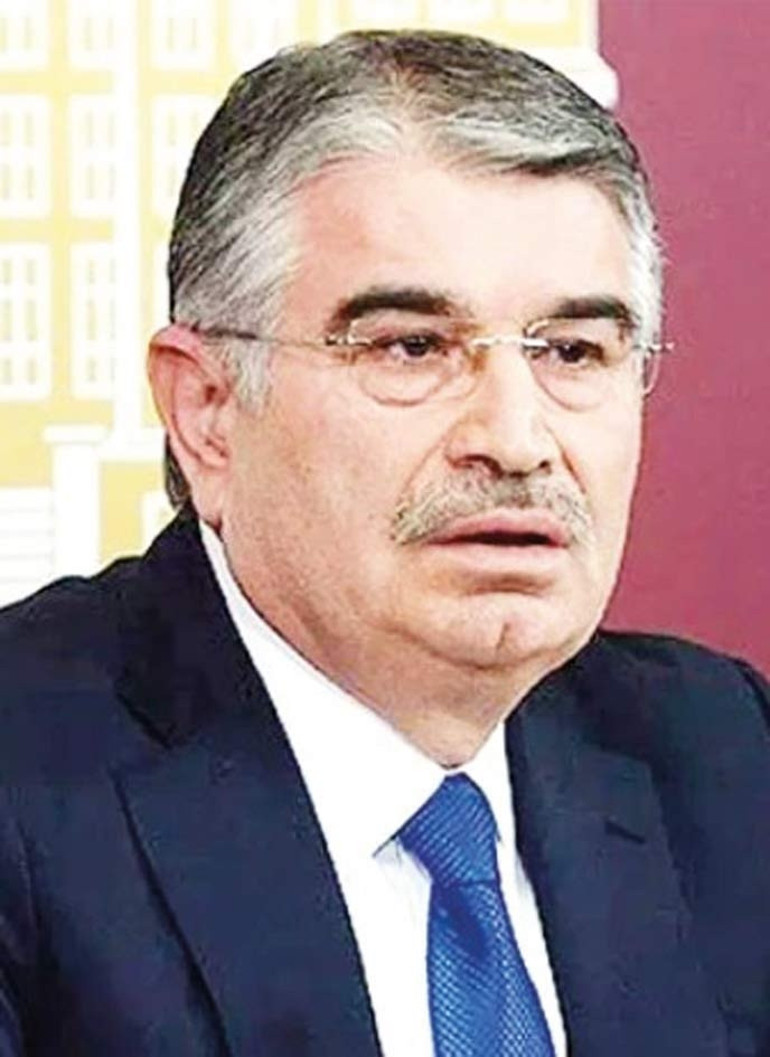 Gökçek / Yavaş senaryosunun temel nedeni