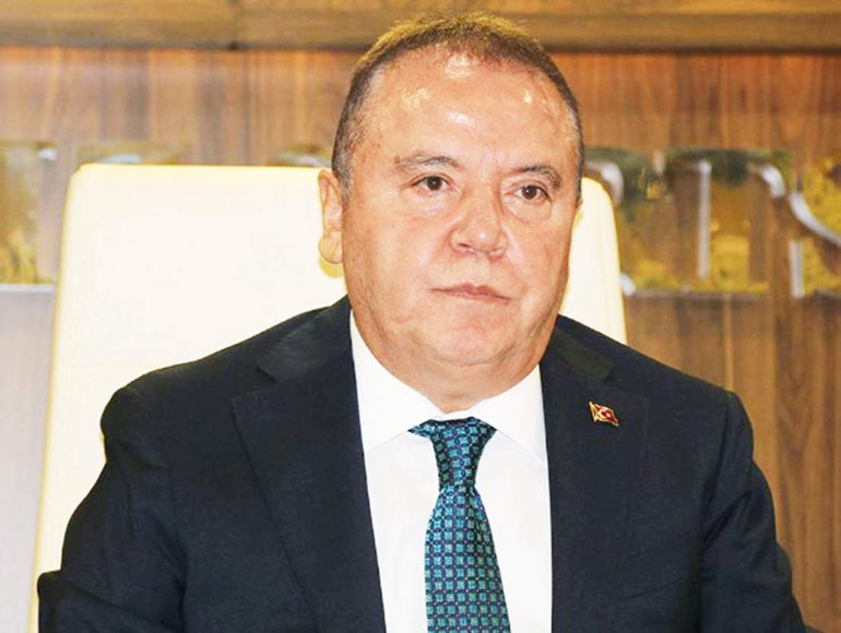 Gökçek / Yavaş senaryosunun temel nedeni